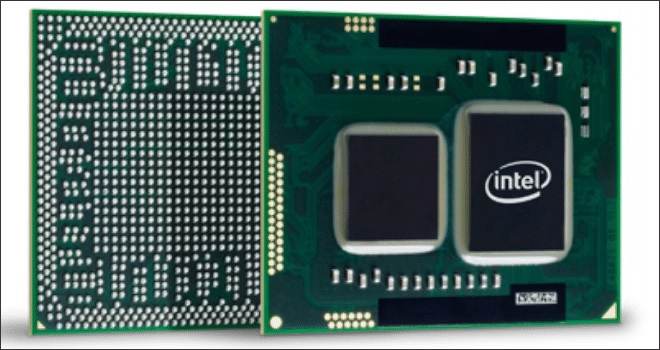 LGA 1150 Intel Core Processors with Socket 4th Generation 