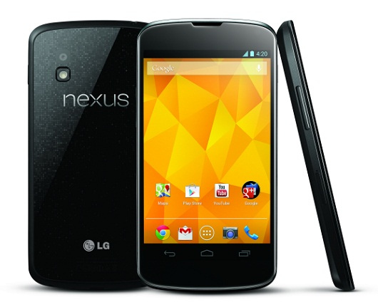 nexus4