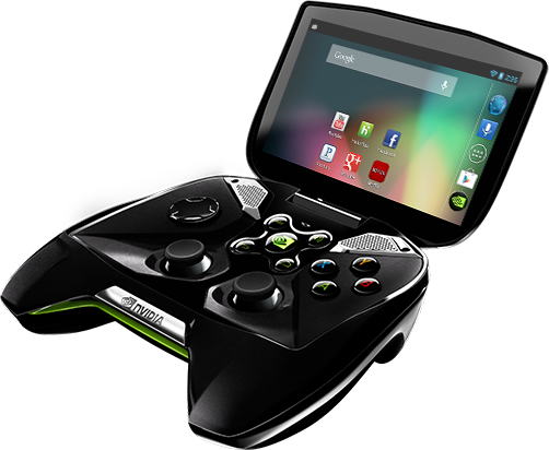 nvidia shield1