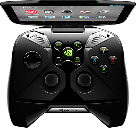 shield controller