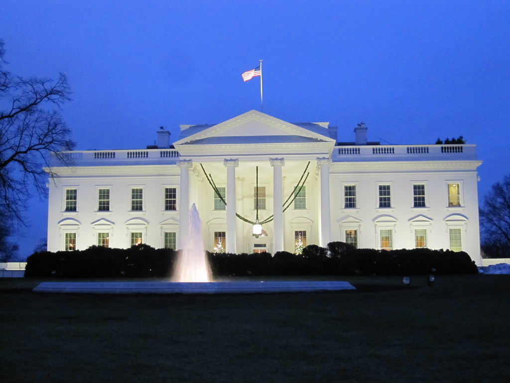 whitehouse