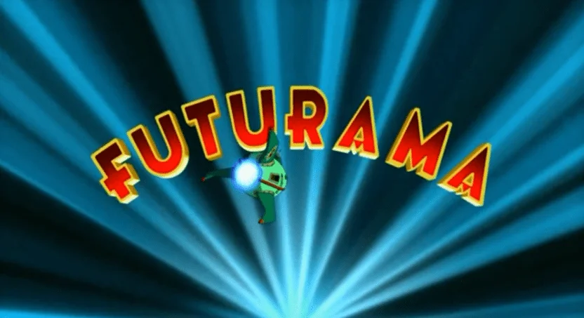 futurama ends1