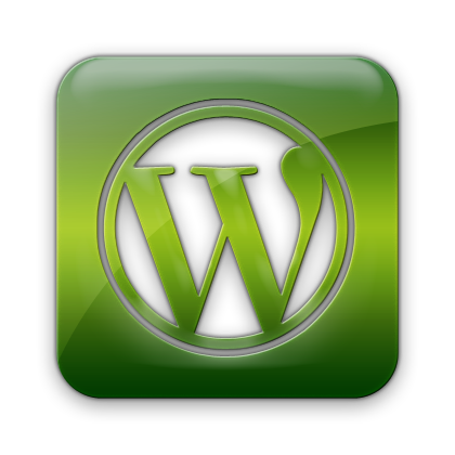 green wordpress