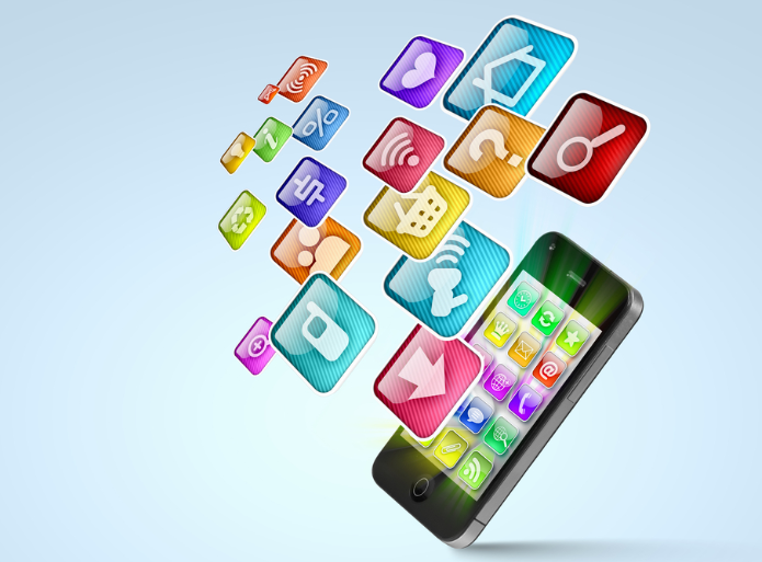 mobile apps