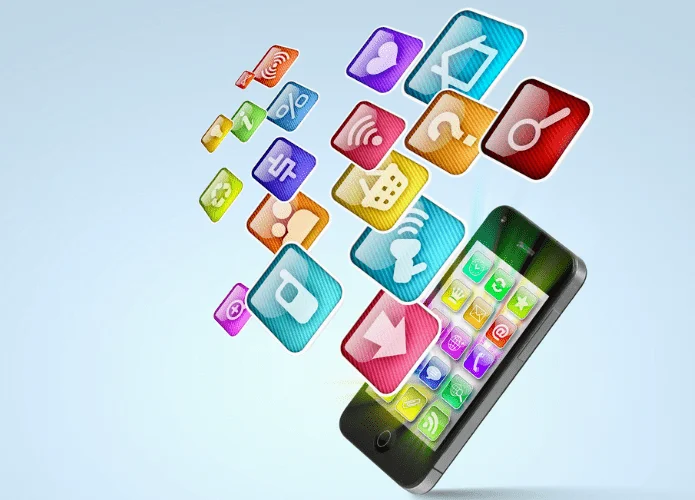 mobile apps1