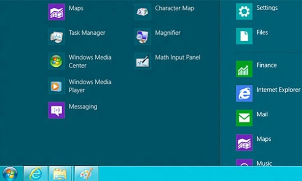 Microsoft Windows Start Menu Button May Come Back – HTPoint | Tech Reviews