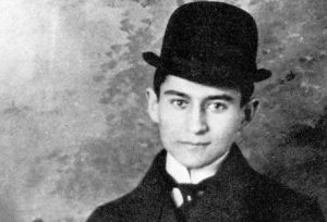 Franz Kafka 130rd Birthday