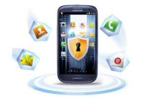 Samsung security KNOX