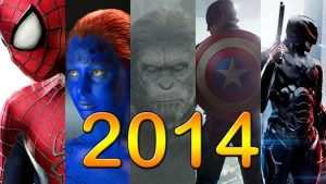 2014 movies