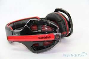 Gamdias Headphones 2