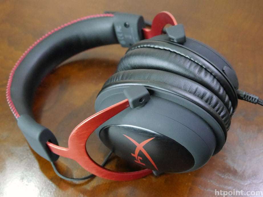 hyperx cloud 2 drivers